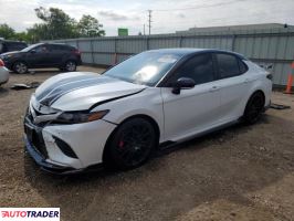 Toyota Camry 2023 3 Toyota Camry 2023 3