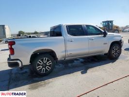Chevrolet Silverado 2020 5