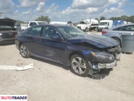 Honda Accord 2019 1 Honda Accord 2019 1