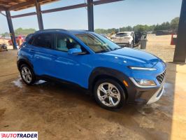 Hyundai Kona 2022 2