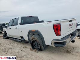 GMC Sierra 2024 6