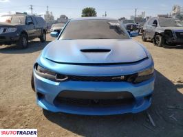 Dodge Charger 2019 6