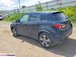 Mitsubishi Outlander 2023 2