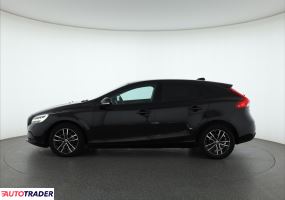 Volvo V40 2016 2.0 118 KM