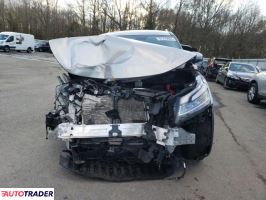 Nissan Pathfinder 2022 3 Nissan Pathfinder 2022 3