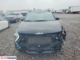 Kia Sportage 2023 2