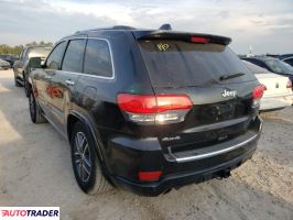 Jeep Grand Cherokee 2018 3 Jeep Grand Cherokee 2018 3