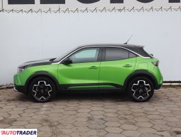 Opel Mokka 2022 134 KM