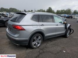 Volkswagen Tiguan 2021 2