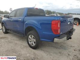 Ford Ranger 2019 2