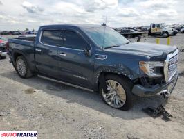 GMC Sierra 2019 6