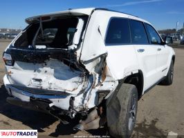 Jeep Grand Cherokee 2021 3