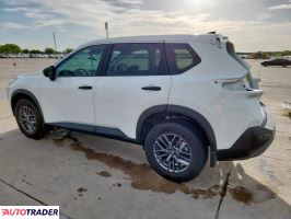 Nissan Rogue 2023 1 Nissan Rogue 2023 1