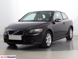 Volvo C30 2007 2.0 134 KM