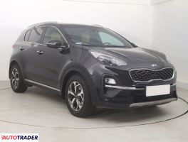 Kia Sportage - zobacz ofertę
