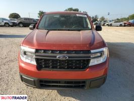 Ford Maverick 2024 2 Ford Maverick 2024 2