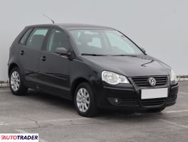 Volkswagen Polo - zobacz ofertę