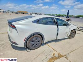Toyota Prius 2025 2