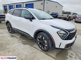 Kia Sportage 2023 2