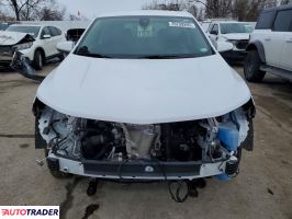 Chevrolet Equinox 2022 1