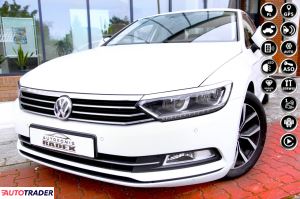 Volkswagen Passat - zobacz ofertę