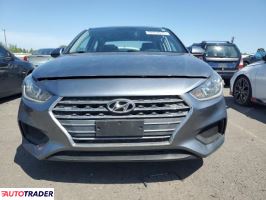 Hyundai Accent 2019 1