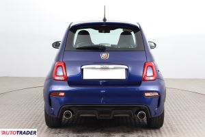Abarth 595 2020 1.4 143 KM Abarth 595 2020 1.4 143 KM