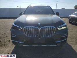 BMW X5 2019 3 BMW X5 2019 3