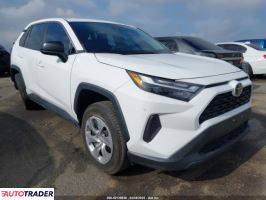 Toyota Pozostałe 2023 2 Toyota Pozostałe 2023 2