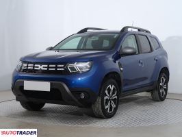 Dacia Duster 2023 1.0 89 KM