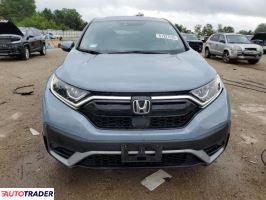 Honda CR-V 2020 1
