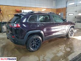 Jeep Cherokee 2021 3