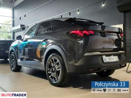 Peugeot 3008 2026 1.2 145 KM