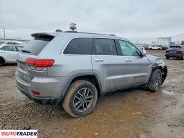 Jeep Grand Cherokee 2021 3