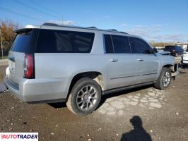 GMC Yukon 2020 6