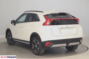 Mitsubishi Eclipse Cross PHEV 2020 1.5 160 KM