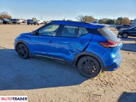 Nissan Pozostałe 2024 1