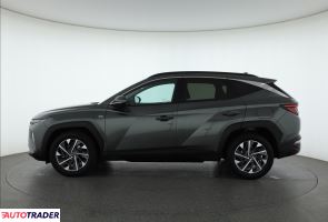 Hyundai Tucson 2023 1.6 147 KM