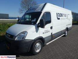 Iveco Daily 2013 Iveco Daily 2013