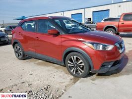 Nissan Pozostałe 2020 1 Nissan Pozostałe 2020 1