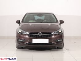 Opel Astra 2016 1.4 147 KM Opel Astra 2016 1.4 147 KM
