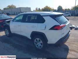 Toyota Pozostałe 2022 2