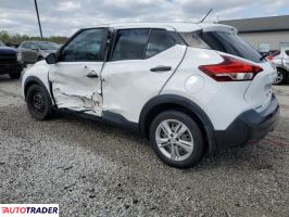 Nissan Pozostałe 2020 1