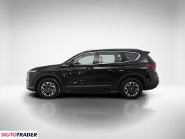 Hyundai Santa Fe 2022 1.6 180 KM