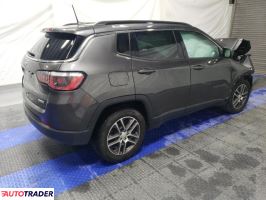 Jeep Compass 2020 2