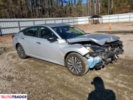 Nissan Altima 2024 2