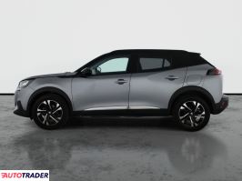 Peugeot 2008 2020 1.2 99 KM
