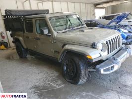 Jeep Pozostałe 2020 3