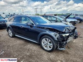 Audi A4 2023 2