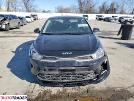 Kia Rio 2023 1